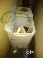 Semi automatic
