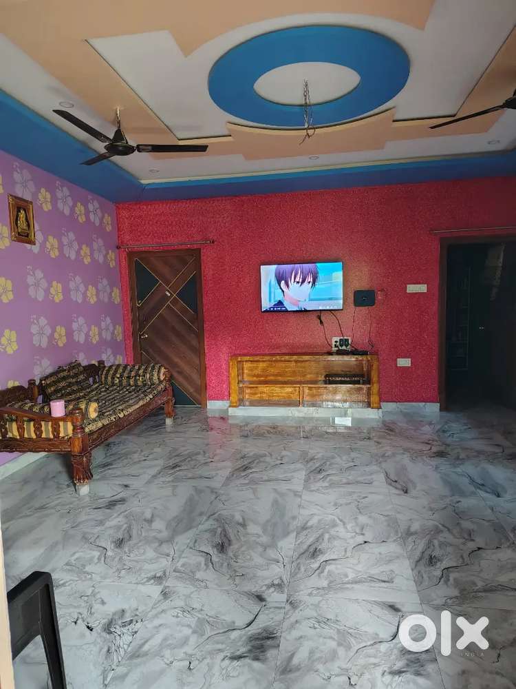 House for rent