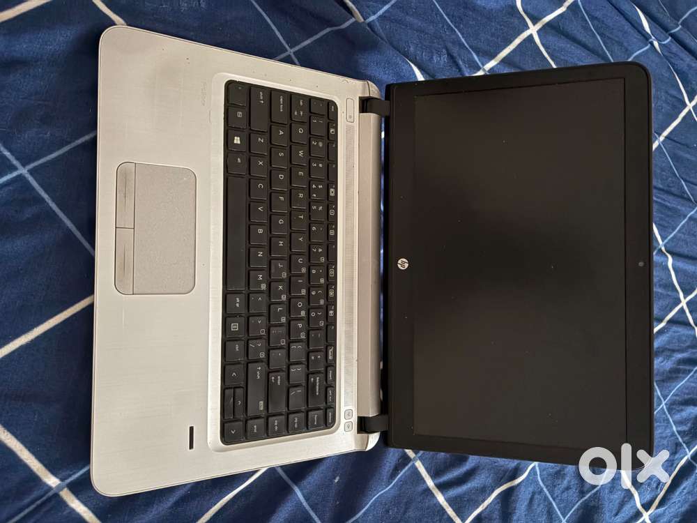 Hp i5 laptop, 8gb ram / 1tb Hard disk