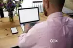 Simple work from Home