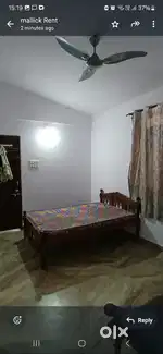 Pg, roommate in porvorim