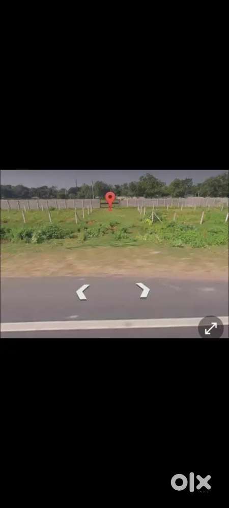 ભાડા ઉપર આપવાની છે ૨૬. ૪ ગુંઠા બિન ખેતી હાઈવે ટચ્ચ જગ્યા