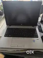 Laptop hp840