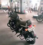 Royal Enfield Thunderbird 2016 350cc1st owner alloy wheels insur live