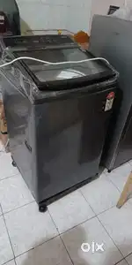 Newly in condition whirlpool washing machine