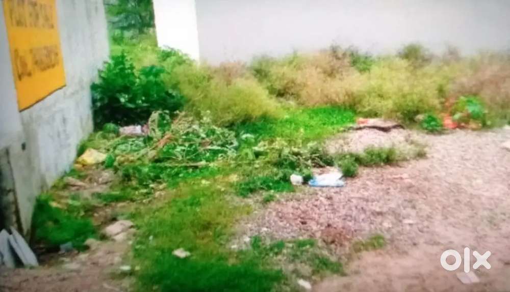 Free Hold Plot x 1202 Sq. Fit, Himcity Part-1,  Ganeshpur Rahmanpur