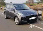 Hyundai Grand i10 Nios Magna, 2021, Petrol