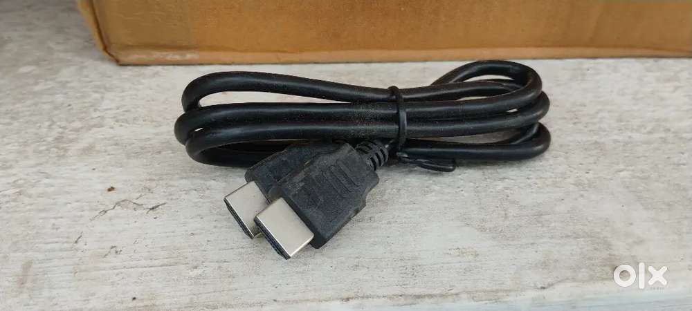HDMI cable for sale