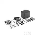 DJI Avata 2 Fly More Combo (3 Batteries) – Premium Deal!