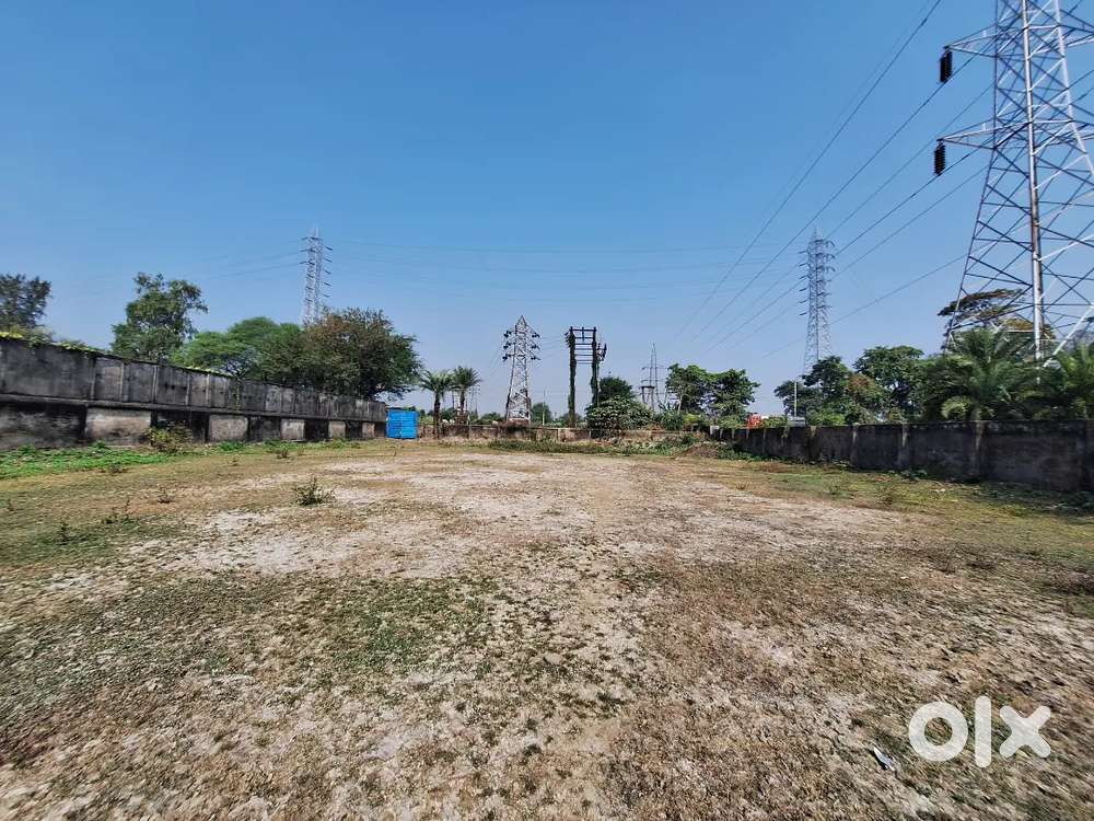1.5 KATHA LAND ON BASANTI HIGHWAY