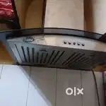 Kitchen chimney