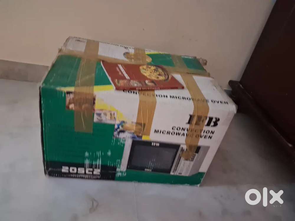 IFB Microwave oven