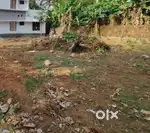 5 Cent Residential Plot for sale Near Manvila Kazhakuttom