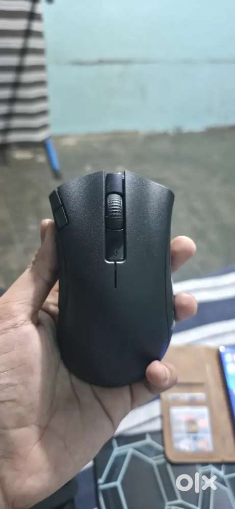 Razer deathadder V2 X HyperSpeed mouse