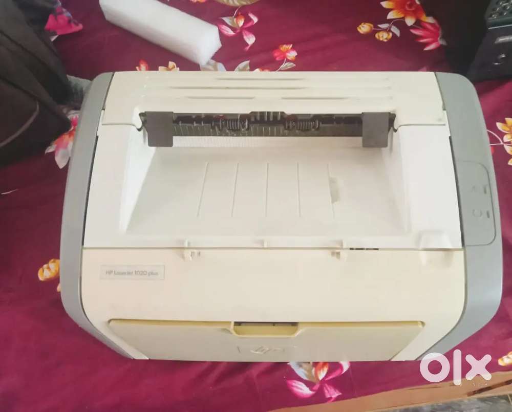 HP 1020 plus LASER JET