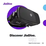 Vr headset brand new