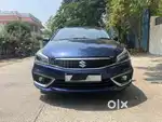 Maruti Suzuki Ciaz Alpha 1.5, 2019, Diesel