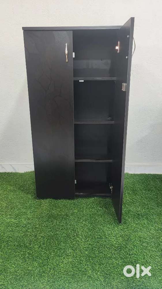 Brand new wooden cupboard 2x4 feet