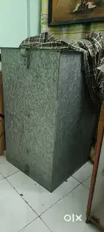 5 kg सिलेंडर ओर 1एल्युमिनियम टंकी बेचना है