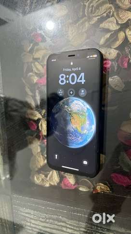I phone 12 mini in 22000 with billbox+charger+ powerbank