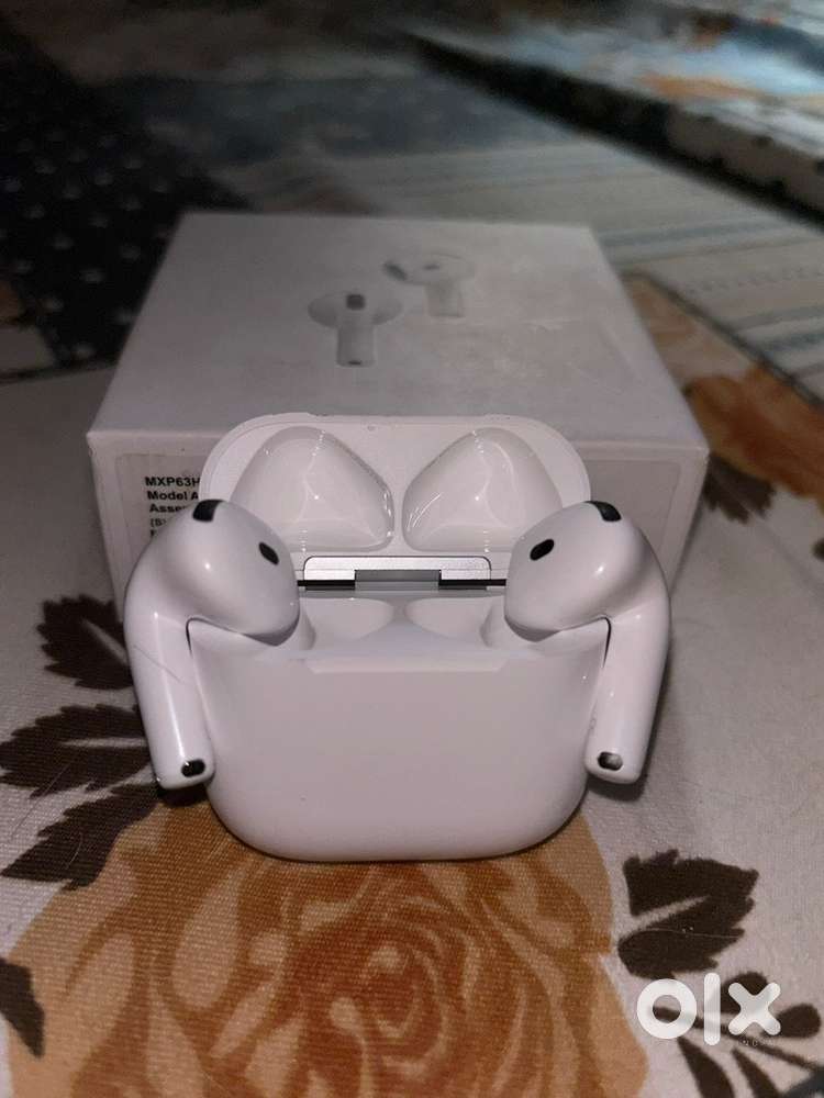 Airpods 4 anc