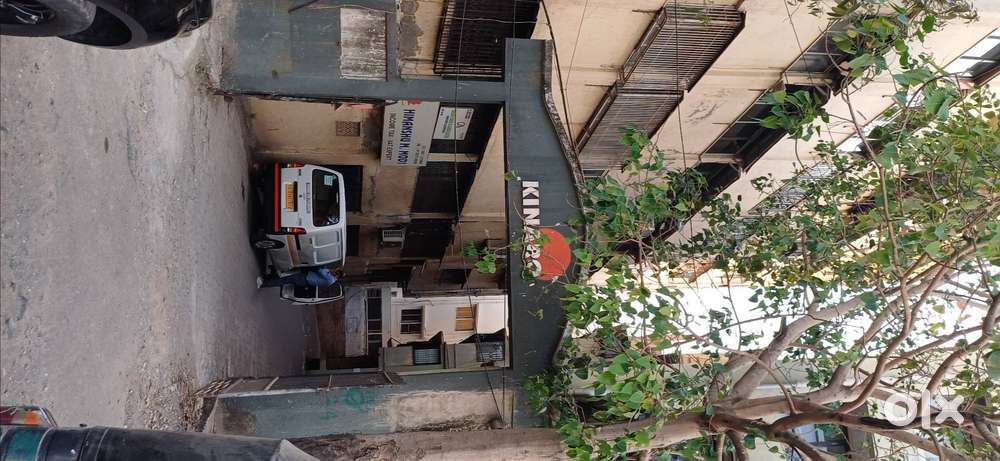 Office for sale at Makkaipool