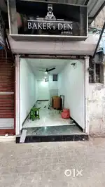 Rental space near Ahiripukur road (150 sq ft)