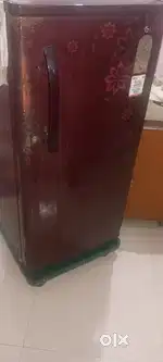 Refrigerator Lg