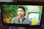 SAMSUNG 24 INCHES LED TV