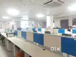 2650 SQFT FURNISHED OFFICE AT PANAMPILLY NAGAR