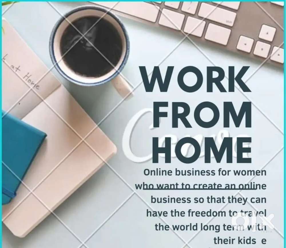 Work from Home