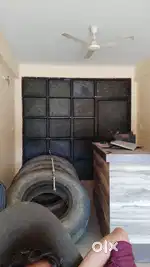 Shop for rent Sawariya complex in front of Vitthal nagar