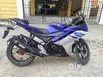R15 V2 2014 CHENNAI
