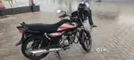 फचएफ डीलक्स दिसंबर 2020 मॉडल न्यू इंश्योरेंस न्यू टायर अच्छी कंडीशन