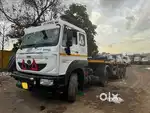 Ashok leyland / TATA, 39 TO 55 TON,