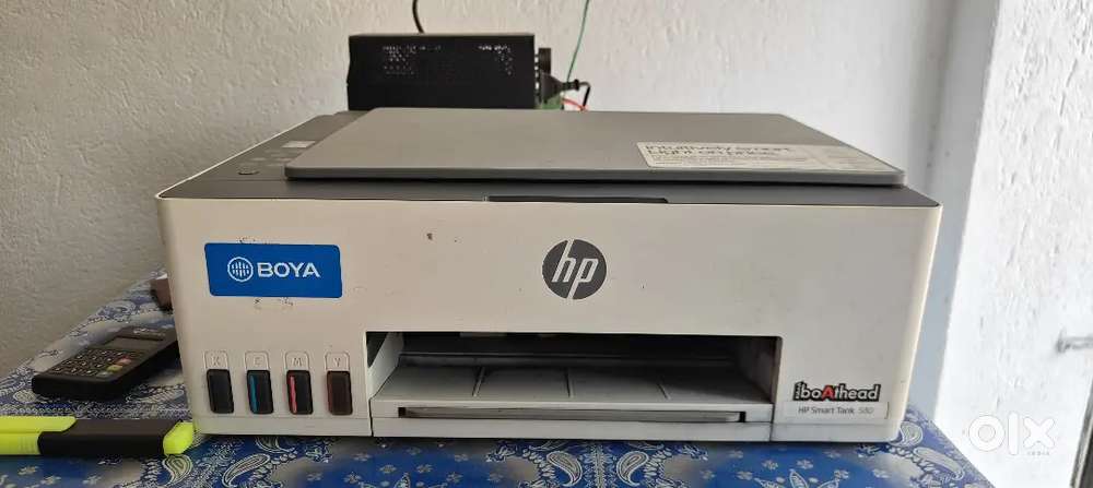 HP Printer