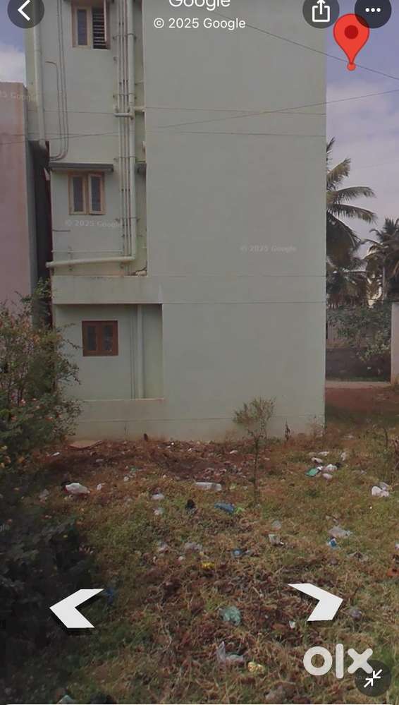 600 sqft 8500/- per sqft