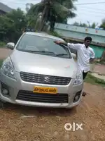 Maruti Suzuki Ertiga 2013 Diesel 230000 Km Driven