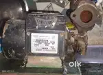 1 hp Water flow pump