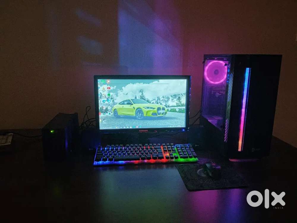 Want to sell a computer... But monitor is not available