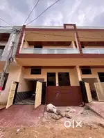 Water facility ke sath makaan