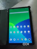 Realme Pad 4 4gb 64gb 11 inch full hd display with 7300mAh battery
