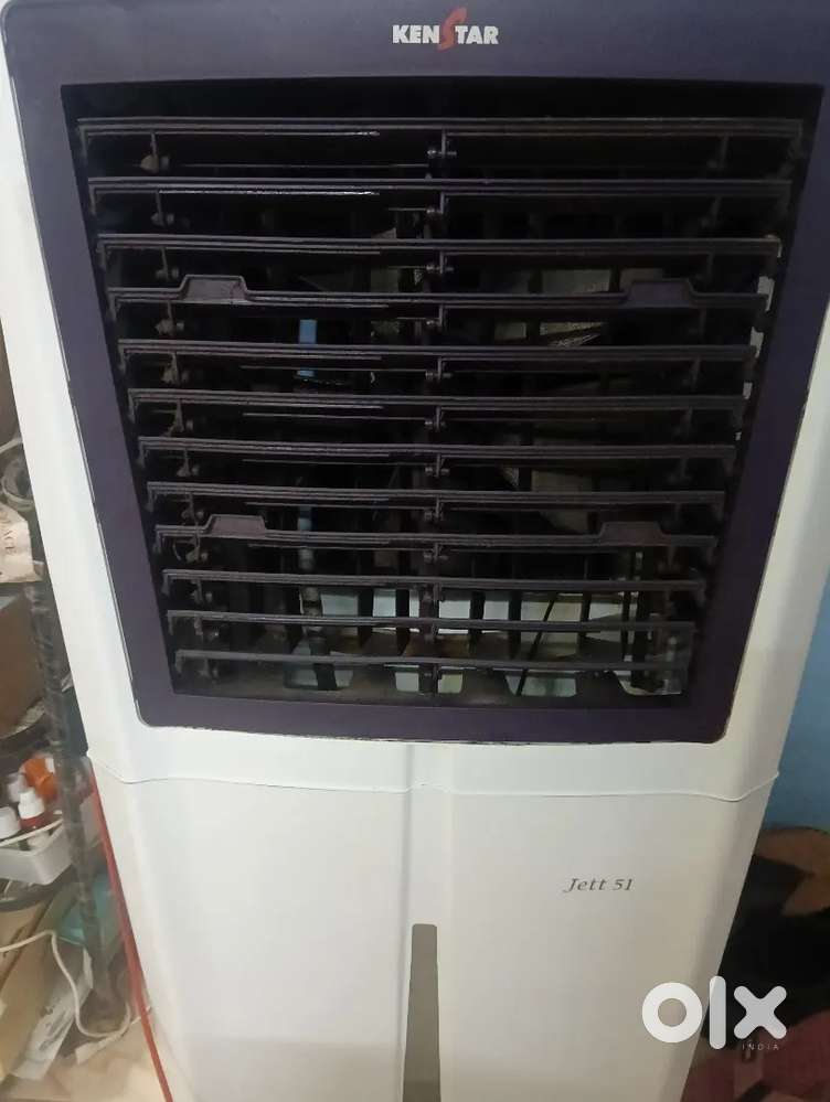 Air cooler in extremely good condition