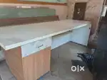 Office table