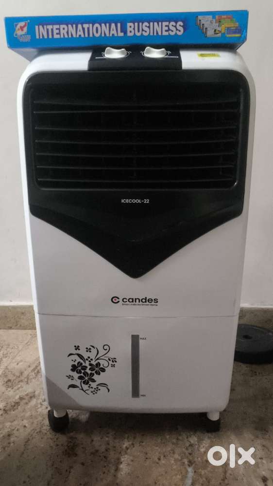 CANDES/ ICE-COOL 22litre