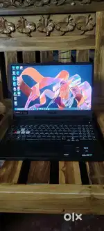 Asus TUF Gaming F15