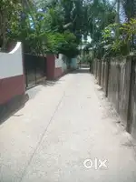 8cent plot Near VVHSS Ayathil