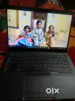 Dell 5400 8th gen laptop