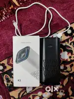 Portable Air Purifier