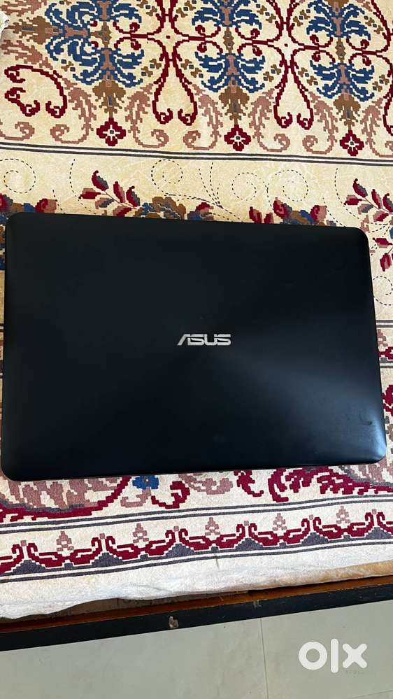 Asus X555 laptop for sale in good condition